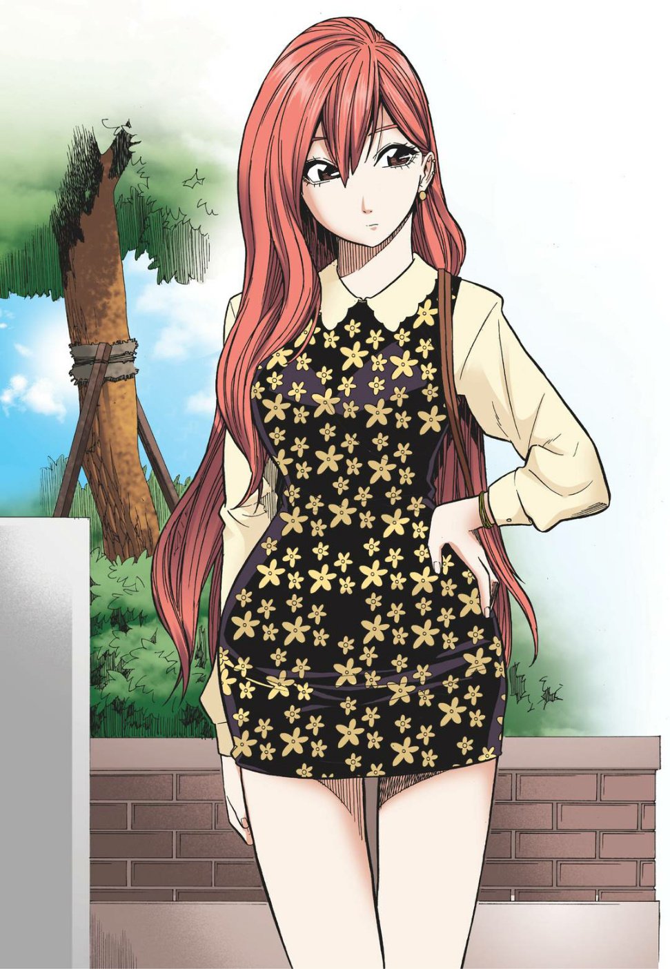 Skill of Lure Manhwa - Chapter 14 Page 22