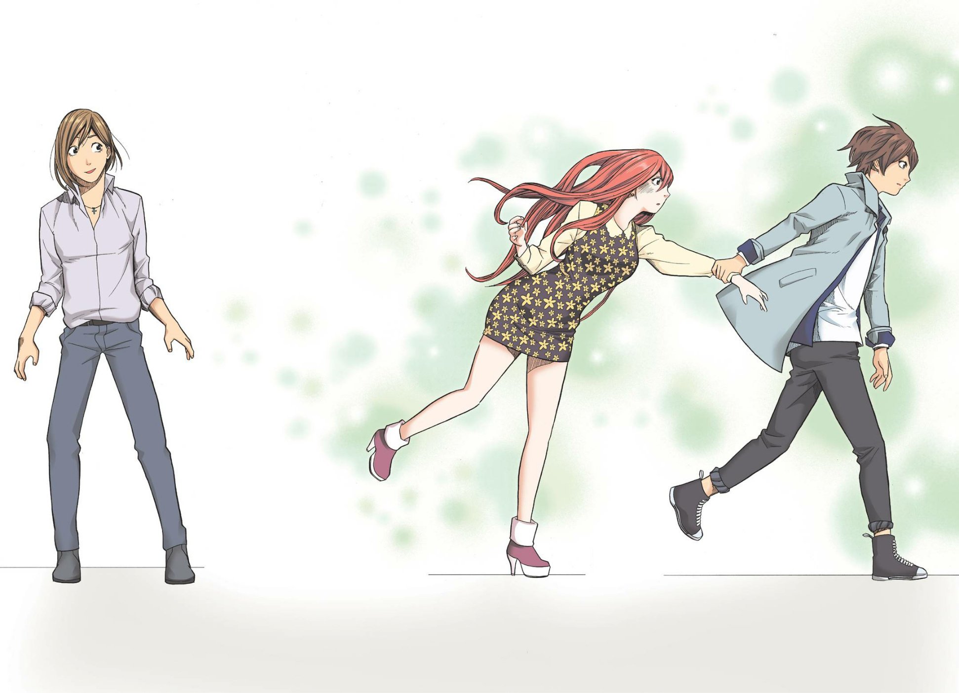 Skill of Lure Manhwa - Chapter 14 Page 26