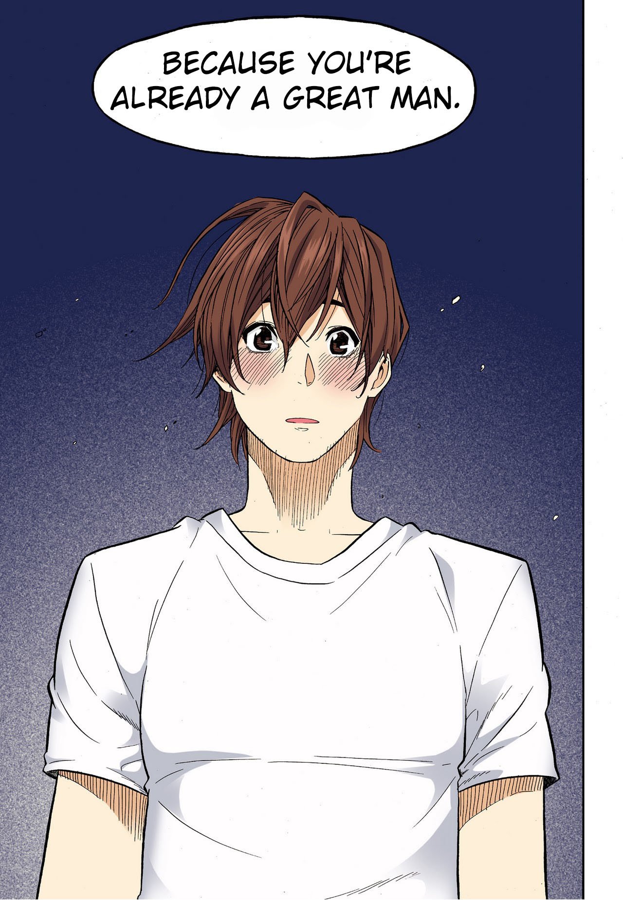 Skill of Lure Manhwa - Chapter 31.5 Page 13