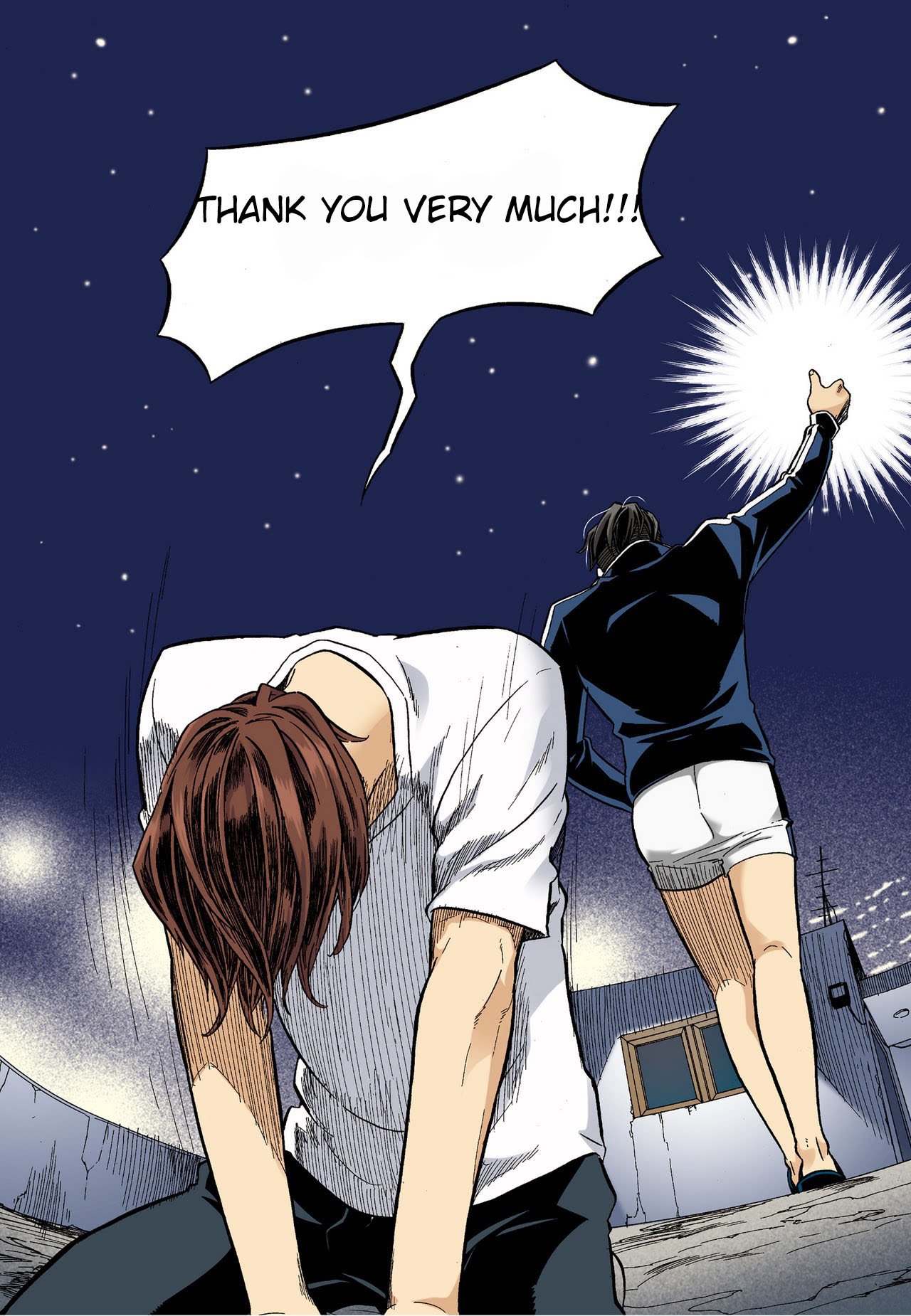 Skill of Lure Manhwa - Chapter 31.5 Page 15