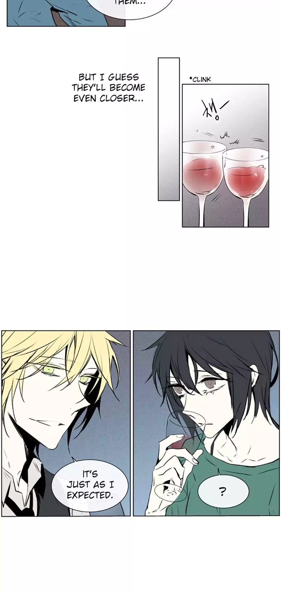 American Ghost Jack Manhwa - Chapter 71 Page 12