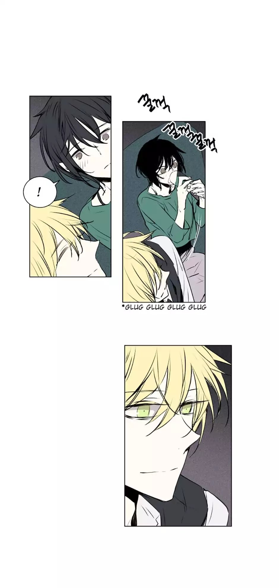 American Ghost Jack Manhwa - Chapter 71 Page 14