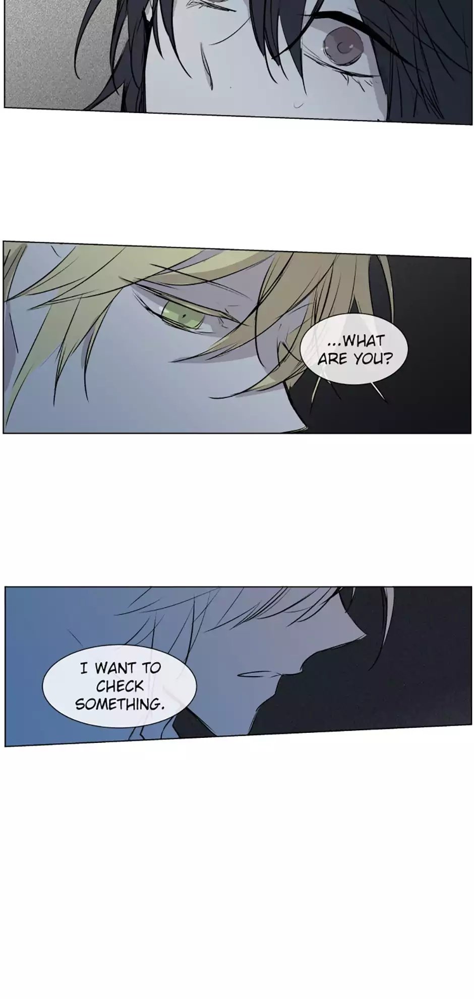 American Ghost Jack Manhwa - Chapter 71 Page 24