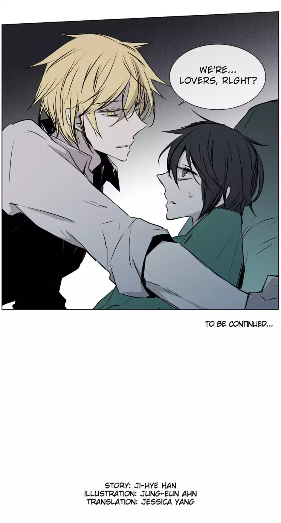 American Ghost Jack Manhwa - Chapter 71 Page 25