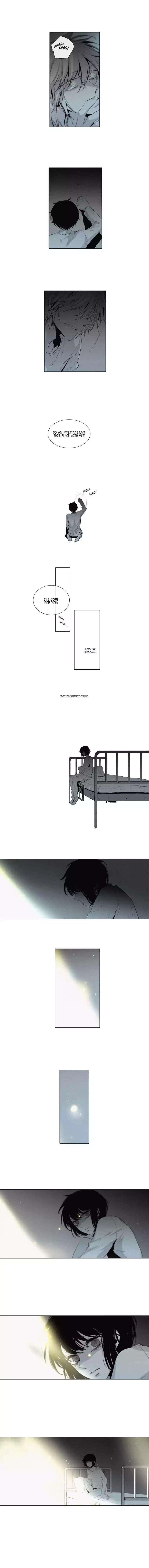 American Ghost Jack Manhwa - Chapter 52 Page 1