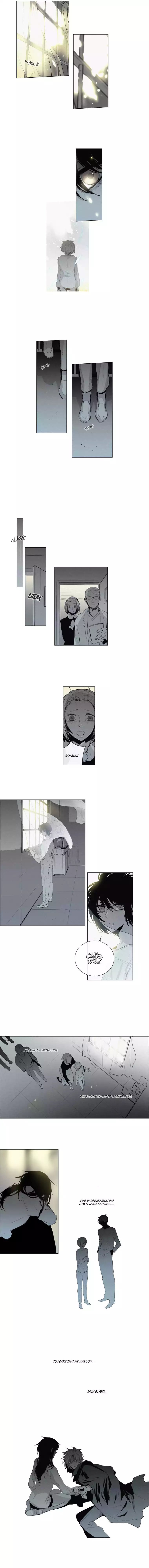 American Ghost Jack Manhwa - Chapter 52 Page 2