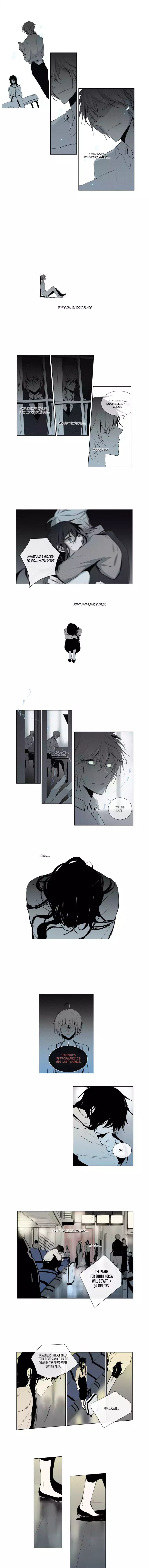 American Ghost Jack Manhwa - Chapter 52 Page 3