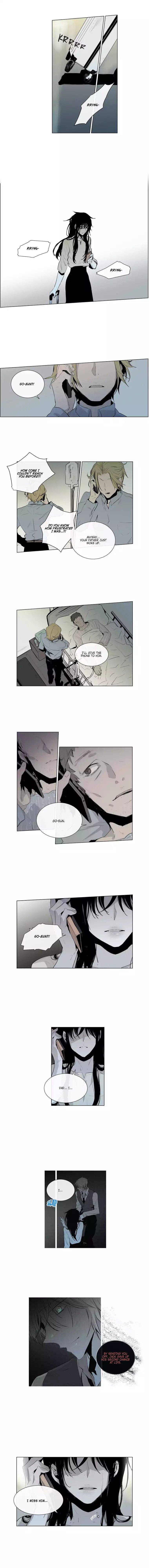 American Ghost Jack Manhwa - Chapter 52 Page 4