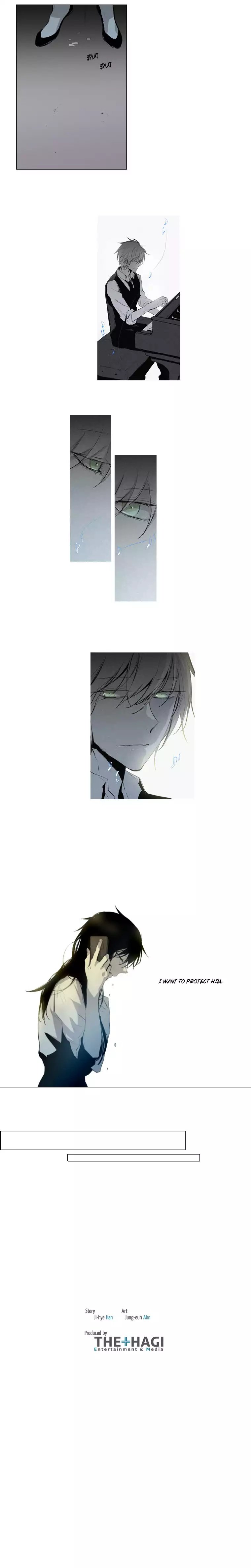 American Ghost Jack Manhwa - Chapter 52 Page 5