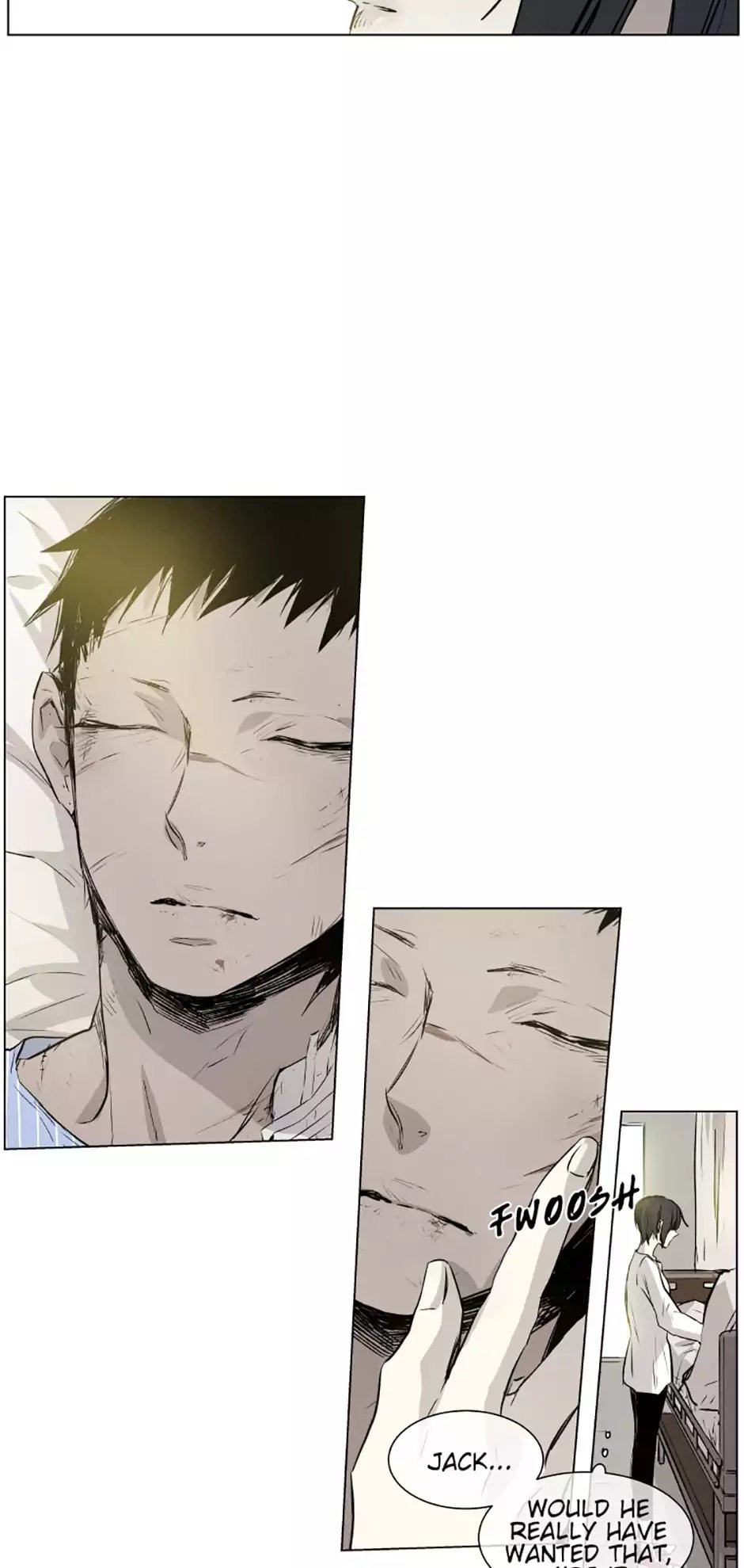 American Ghost Jack Manhwa - Chapter 97 Page 11