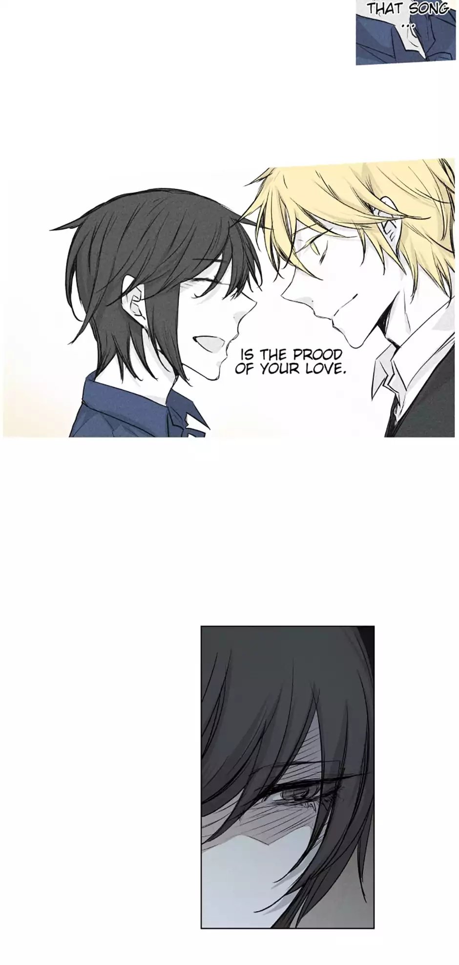 American Ghost Jack Manhwa - Chapter 97 Page 19