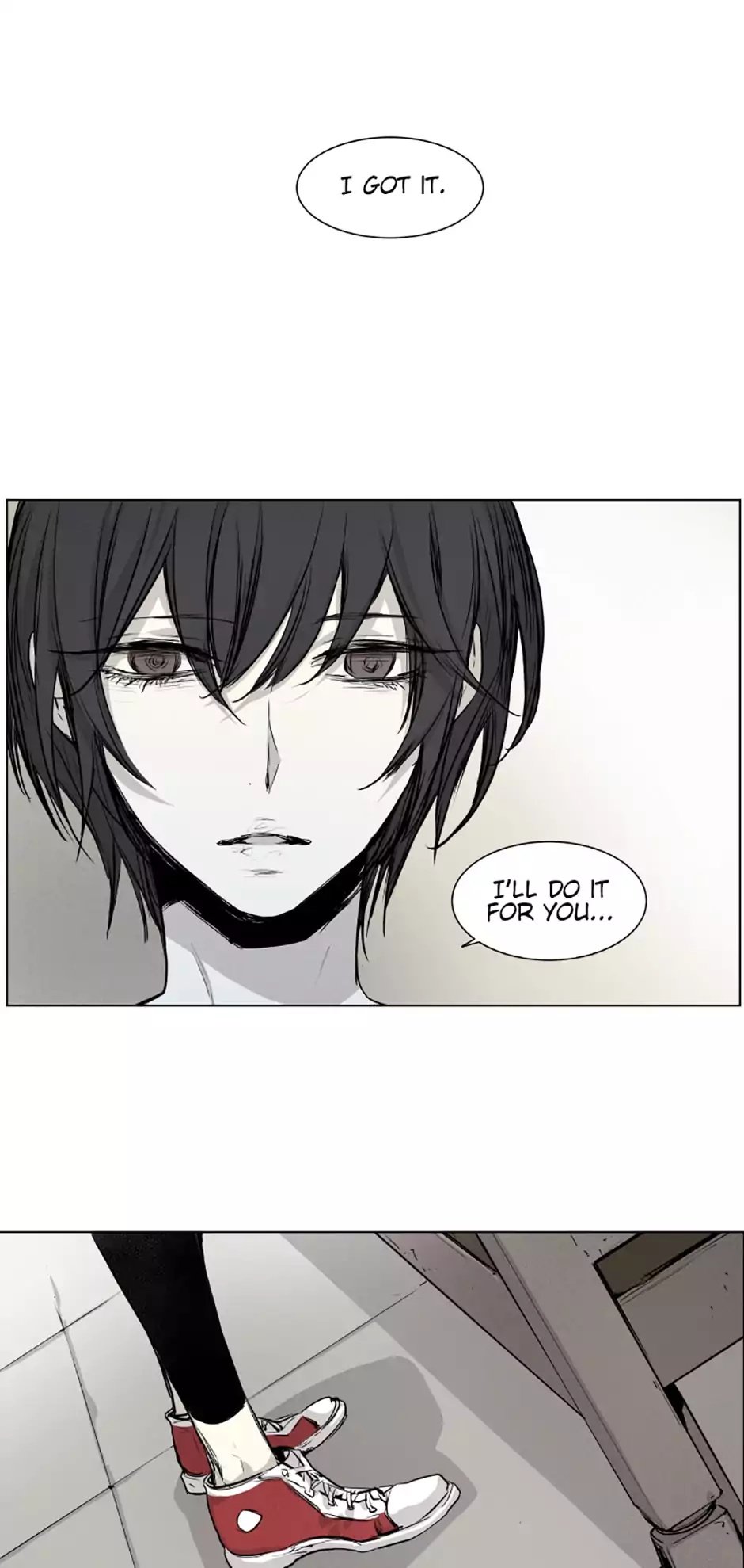 American Ghost Jack Manhwa - Chapter 97 Page 20