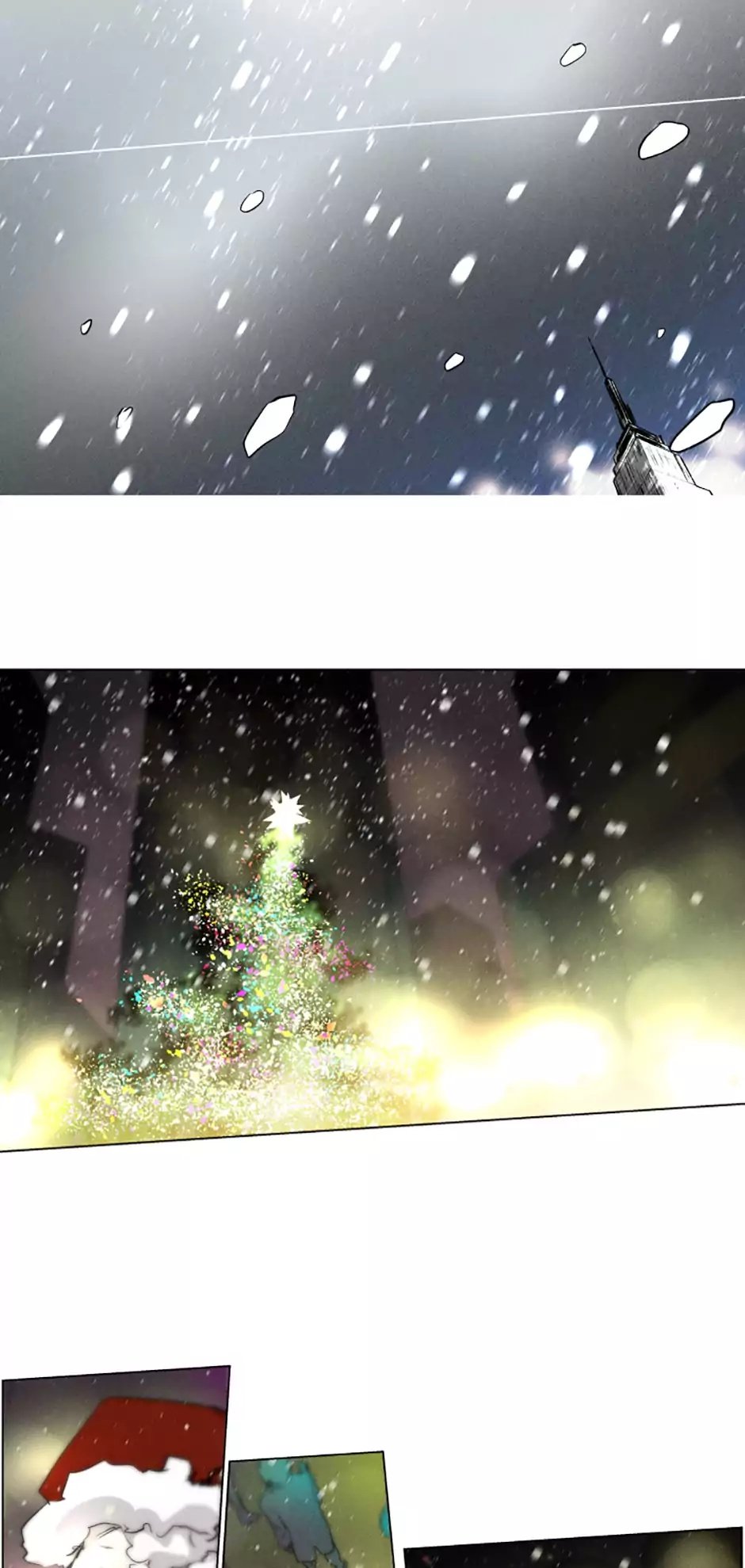 American Ghost Jack Manhwa - Chapter 97 Page 22