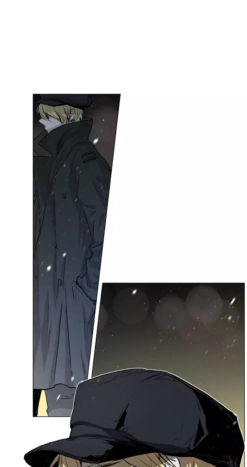 American Ghost Jack Manhwa - Chapter 97 Page 26