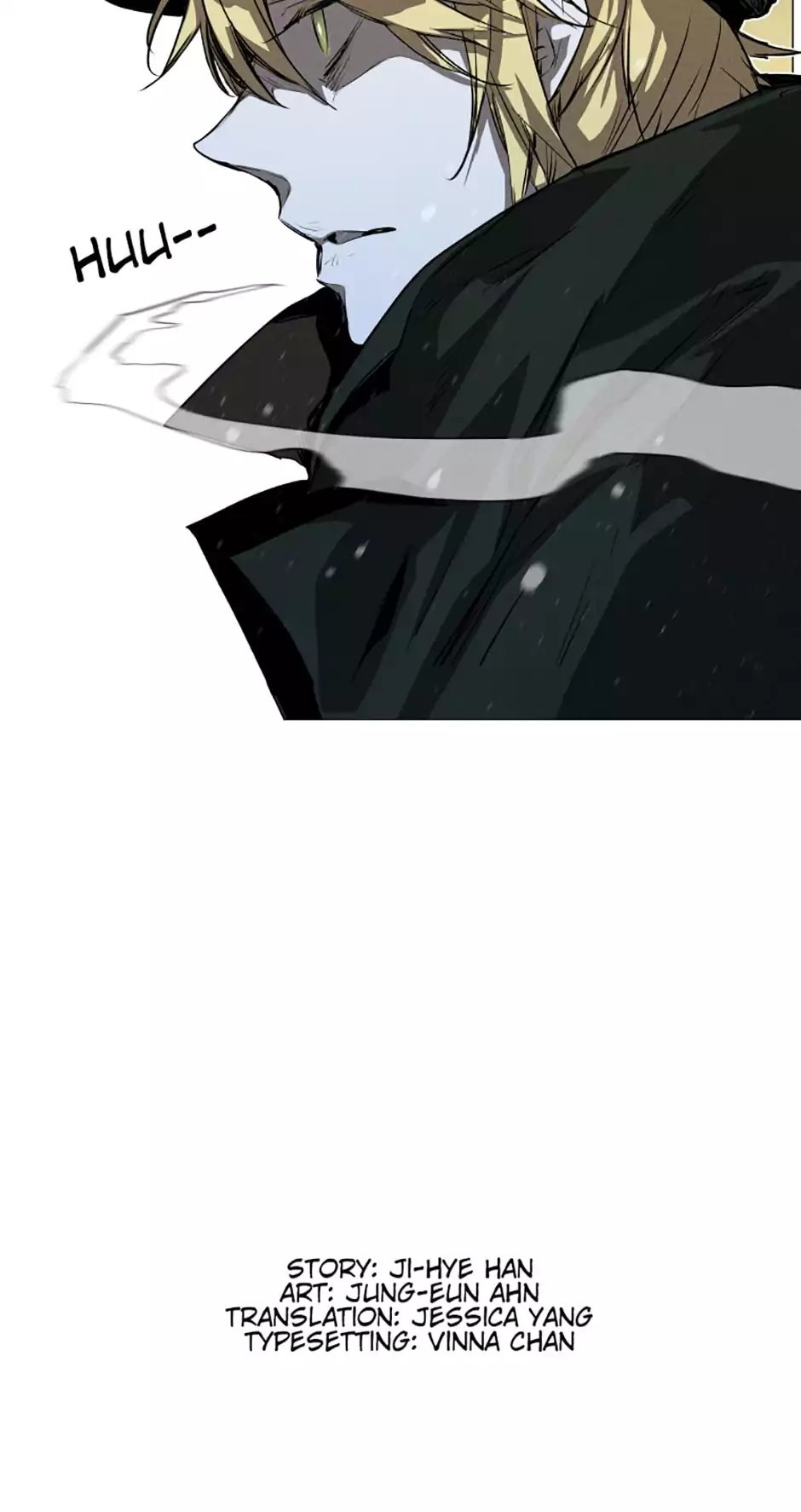 American Ghost Jack Manhwa - Chapter 97 Page 27