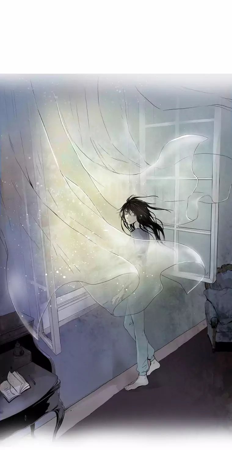 American Ghost Jack Manhwa - Chapter 5 Page 1