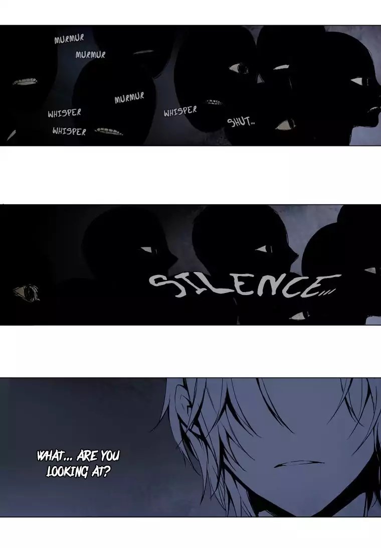 American Ghost Jack Manhwa - Chapter 5 Page 8