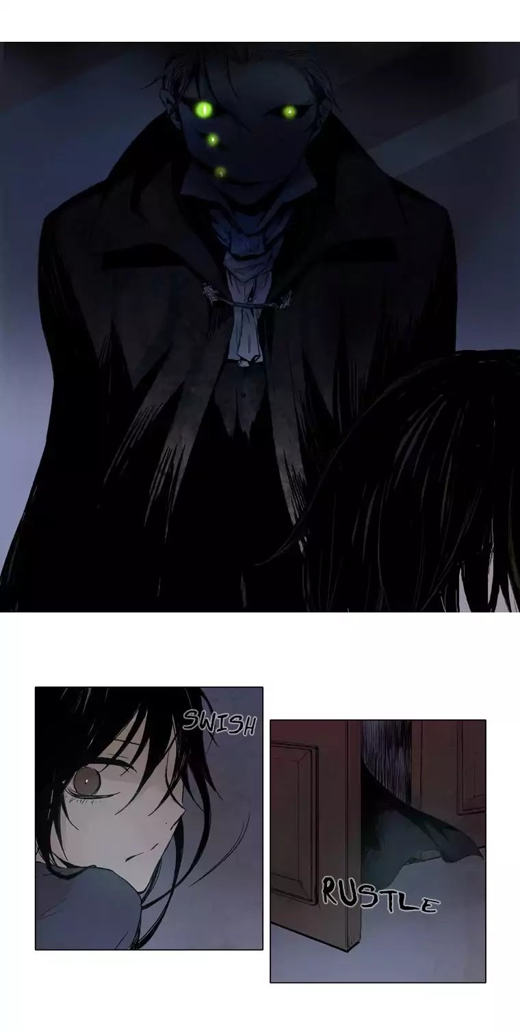 American Ghost Jack Manhwa - Chapter 5 Page 12