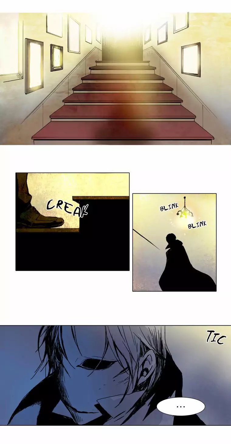 American Ghost Jack Manhwa - Chapter 5 Page 16