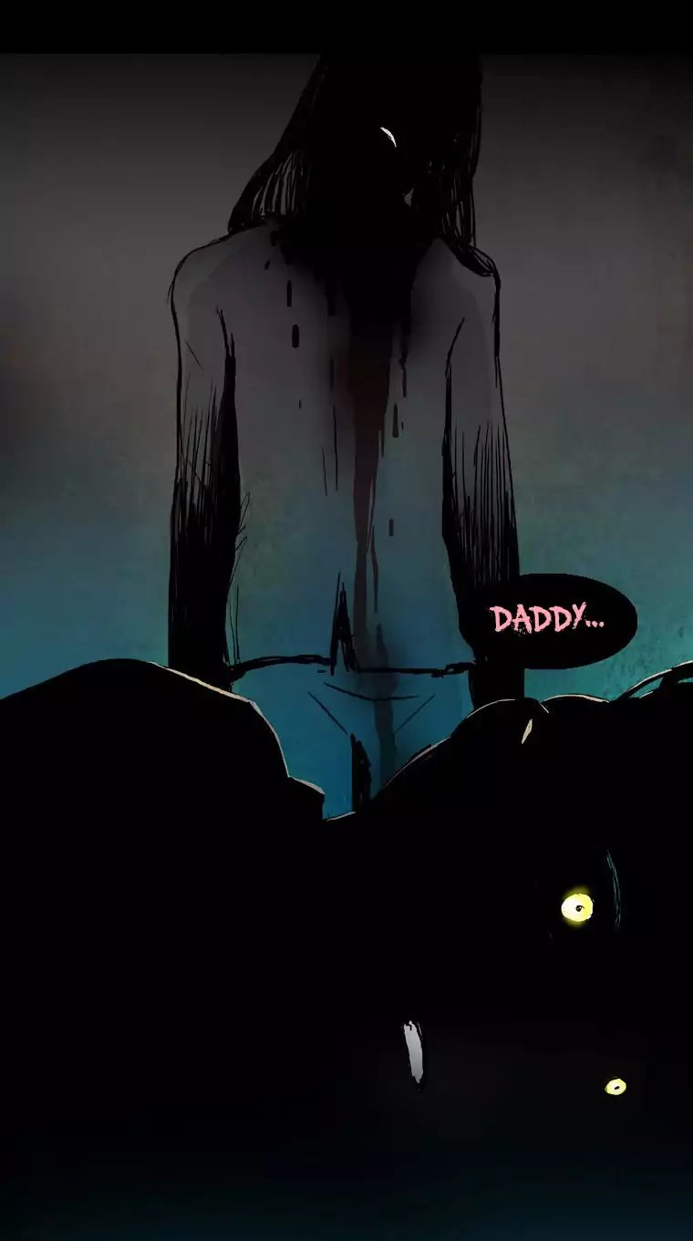 American Ghost Jack Manhwa - Chapter 5 Page 26