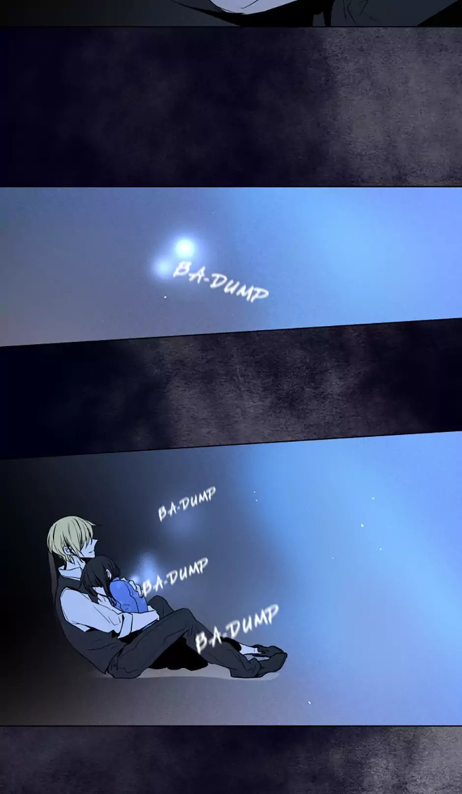 American Ghost Jack Manhwa - Chapter 83 Page 2