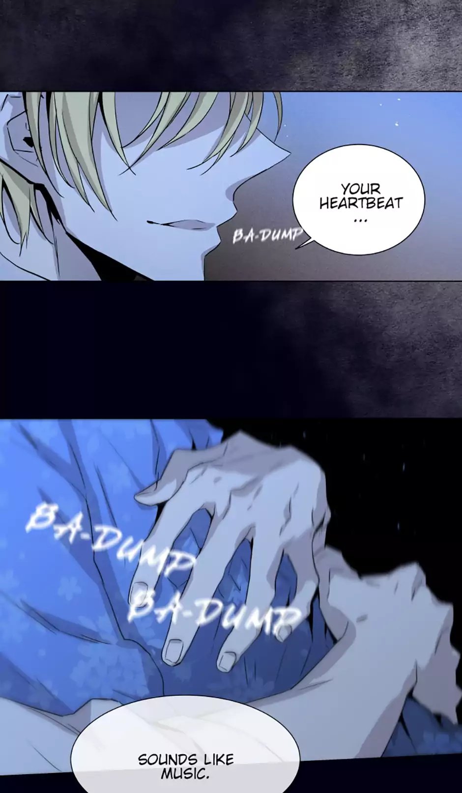 American Ghost Jack Manhwa - Chapter 83 Page 3