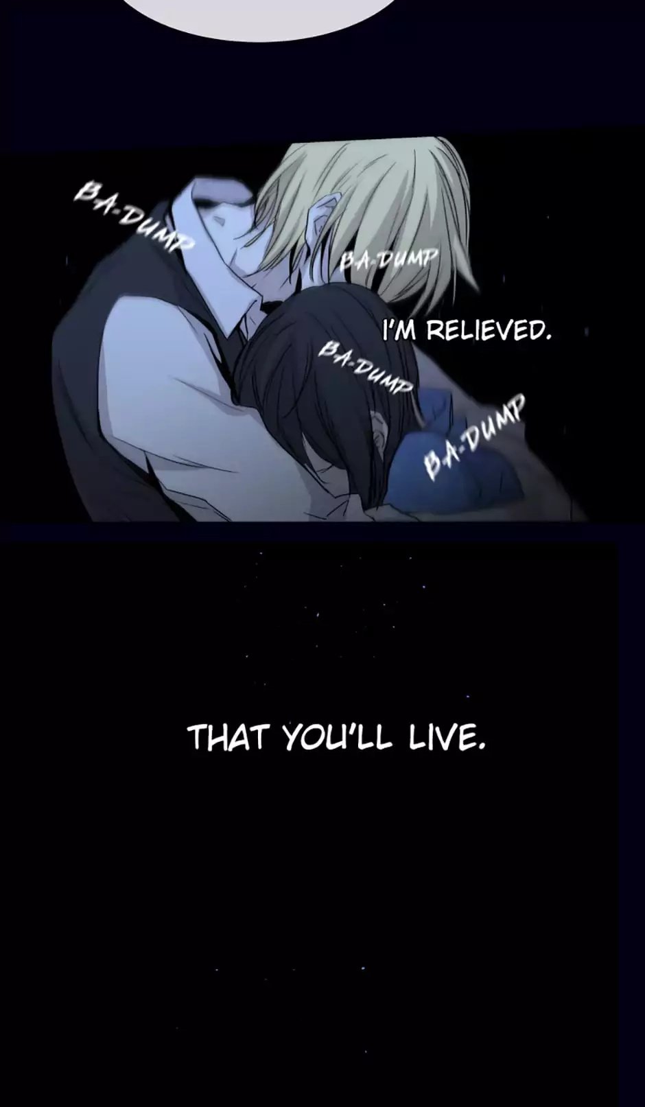 American Ghost Jack Manhwa - Chapter 83 Page 4