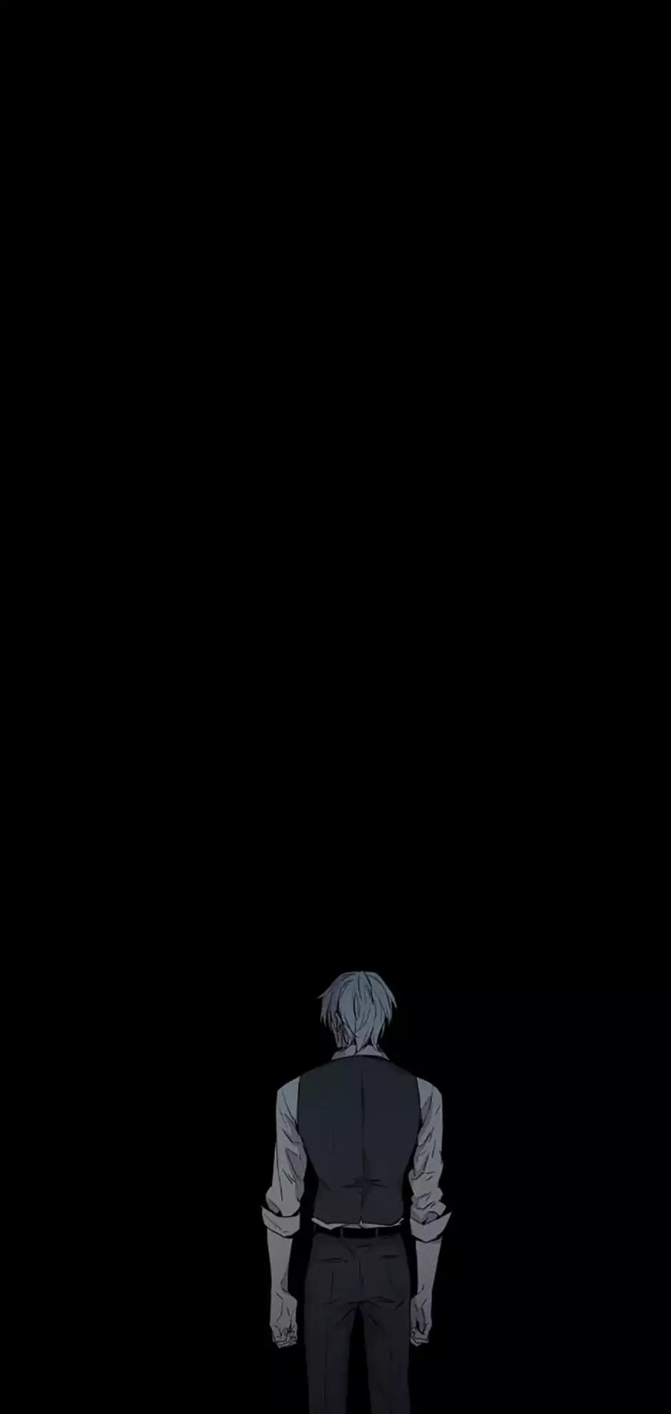 American Ghost Jack Manhwa - Chapter 83 Page 5