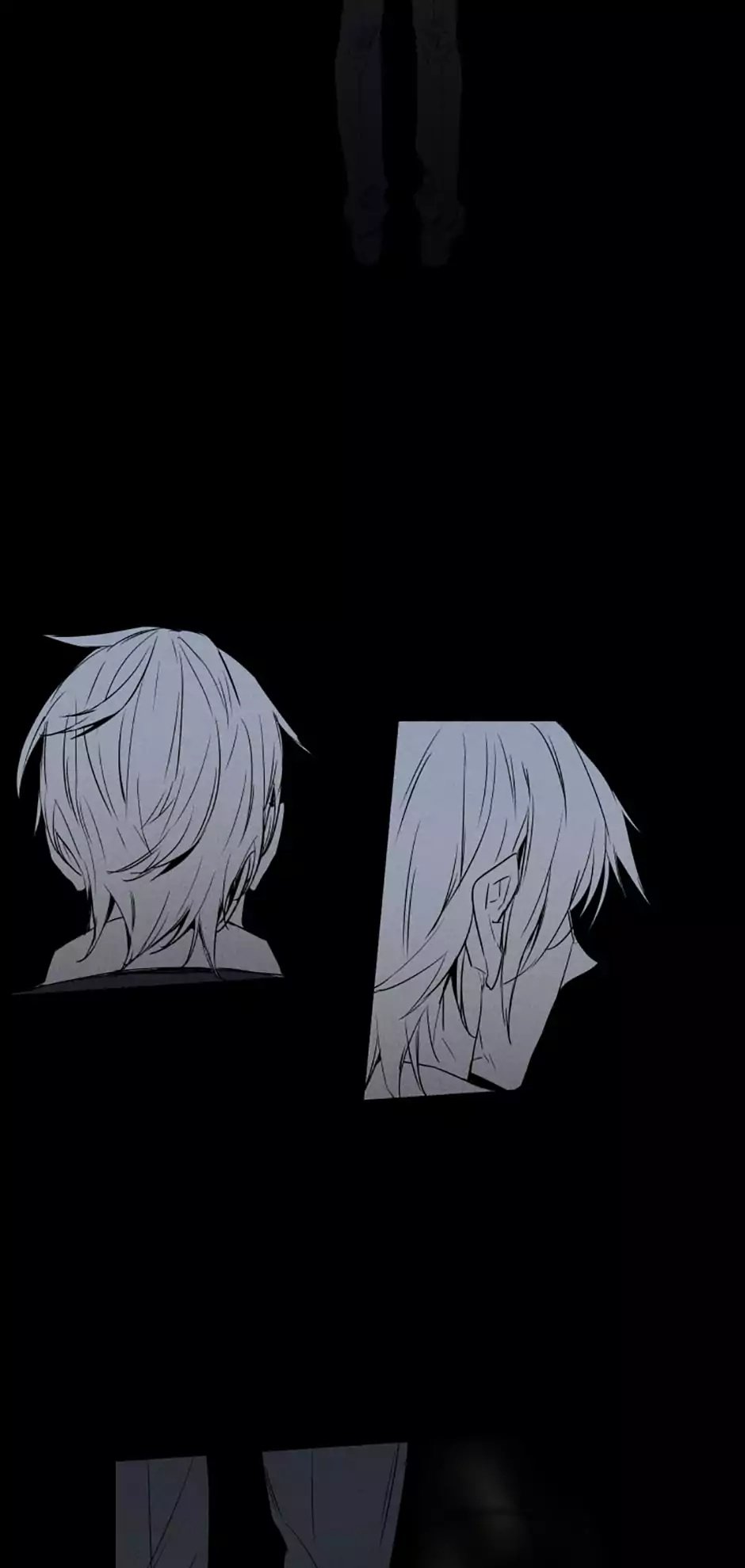 American Ghost Jack Manhwa - Chapter 83 Page 6