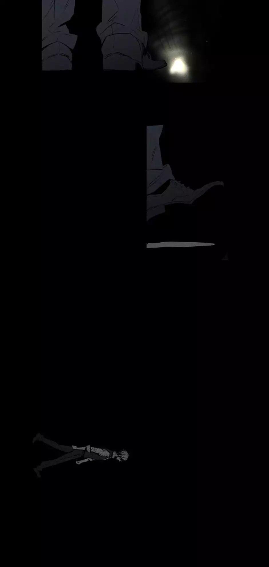 American Ghost Jack Manhwa - Chapter 83 Page 7