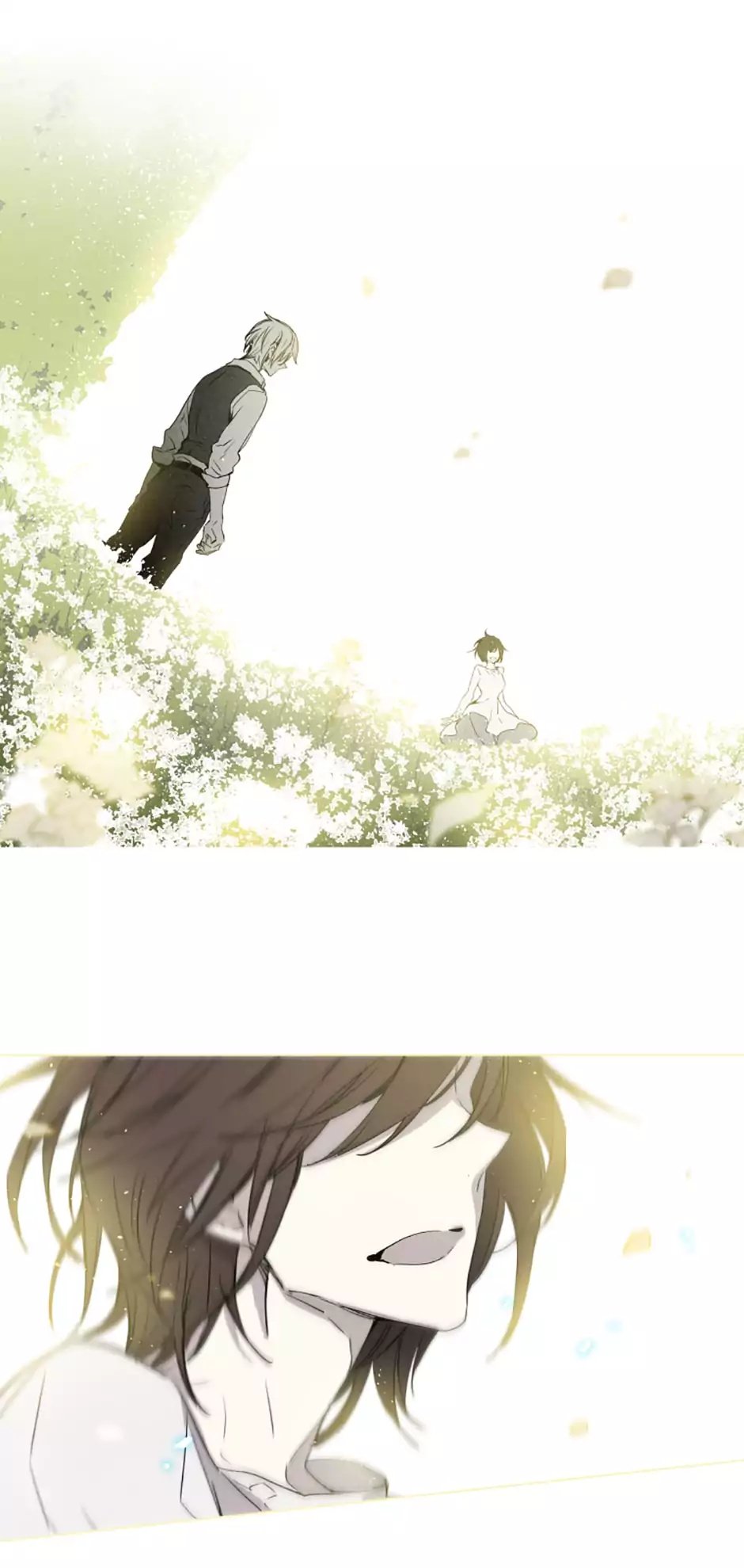 American Ghost Jack Manhwa - Chapter 83 Page 10