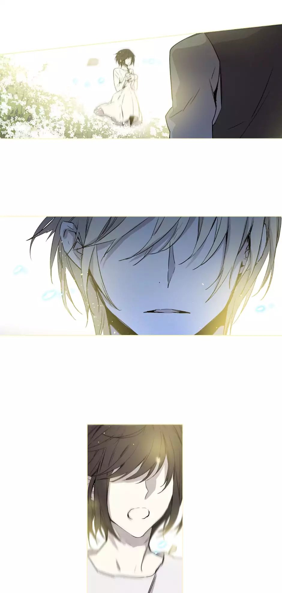 American Ghost Jack Manhwa - Chapter 83 Page 11