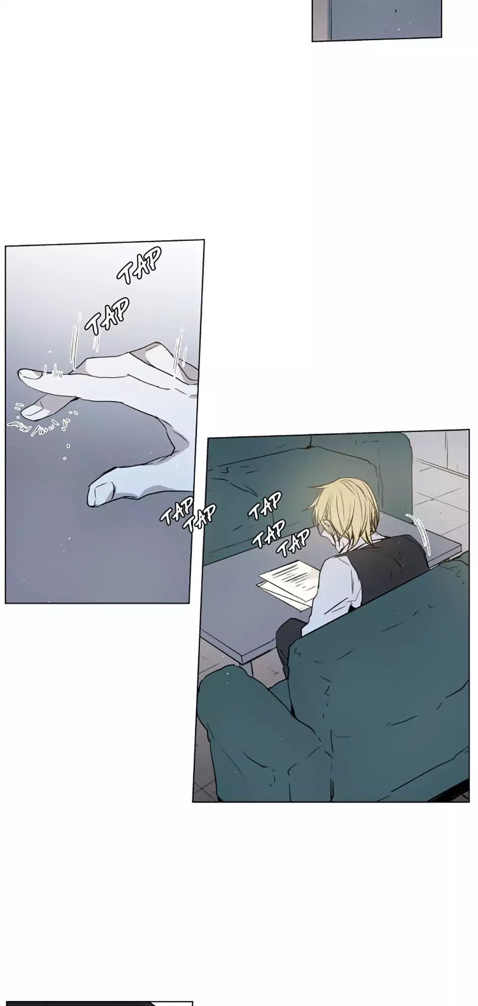 American Ghost Jack Manhwa - Chapter 83 Page 18