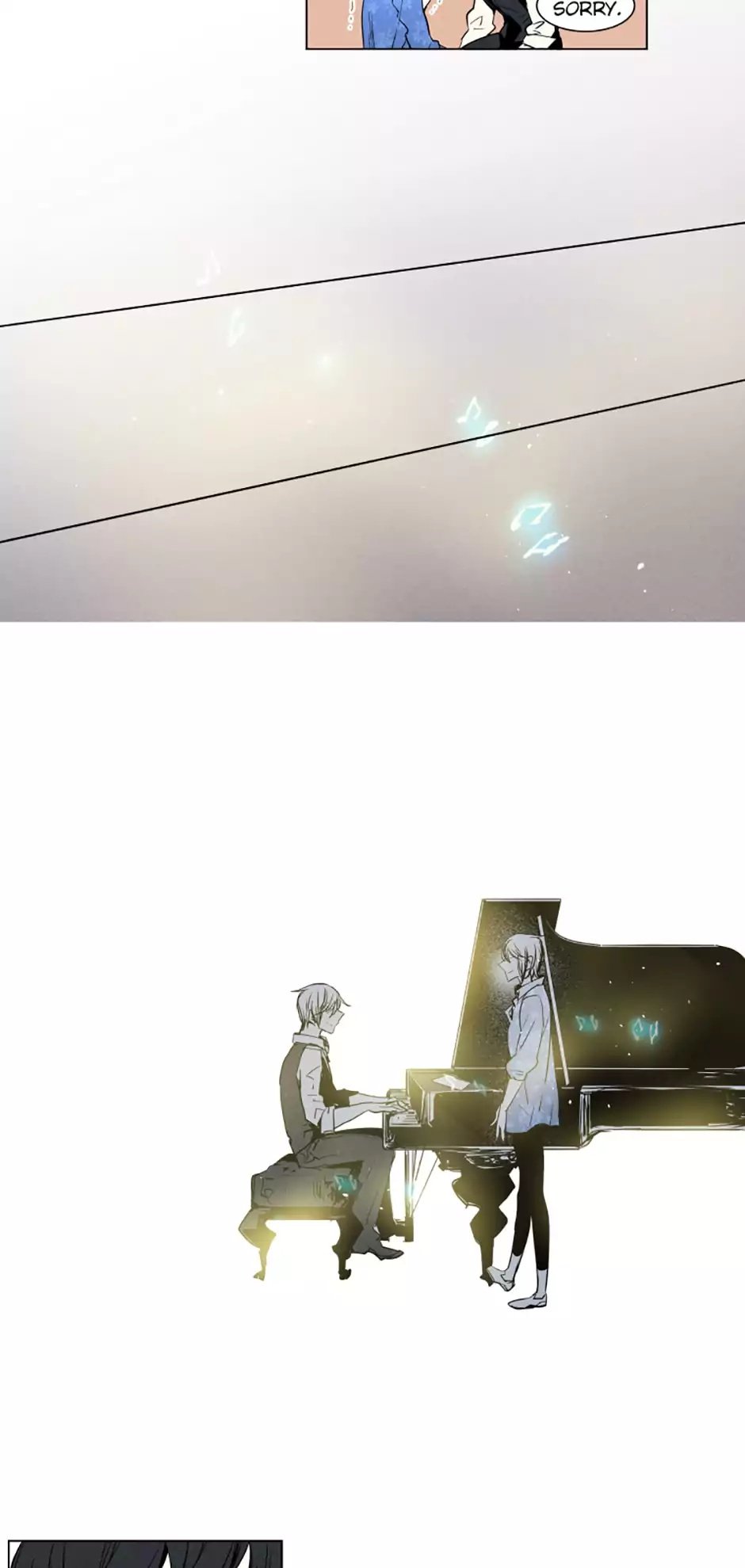 American Ghost Jack Manhwa - Chapter 83 Page 22