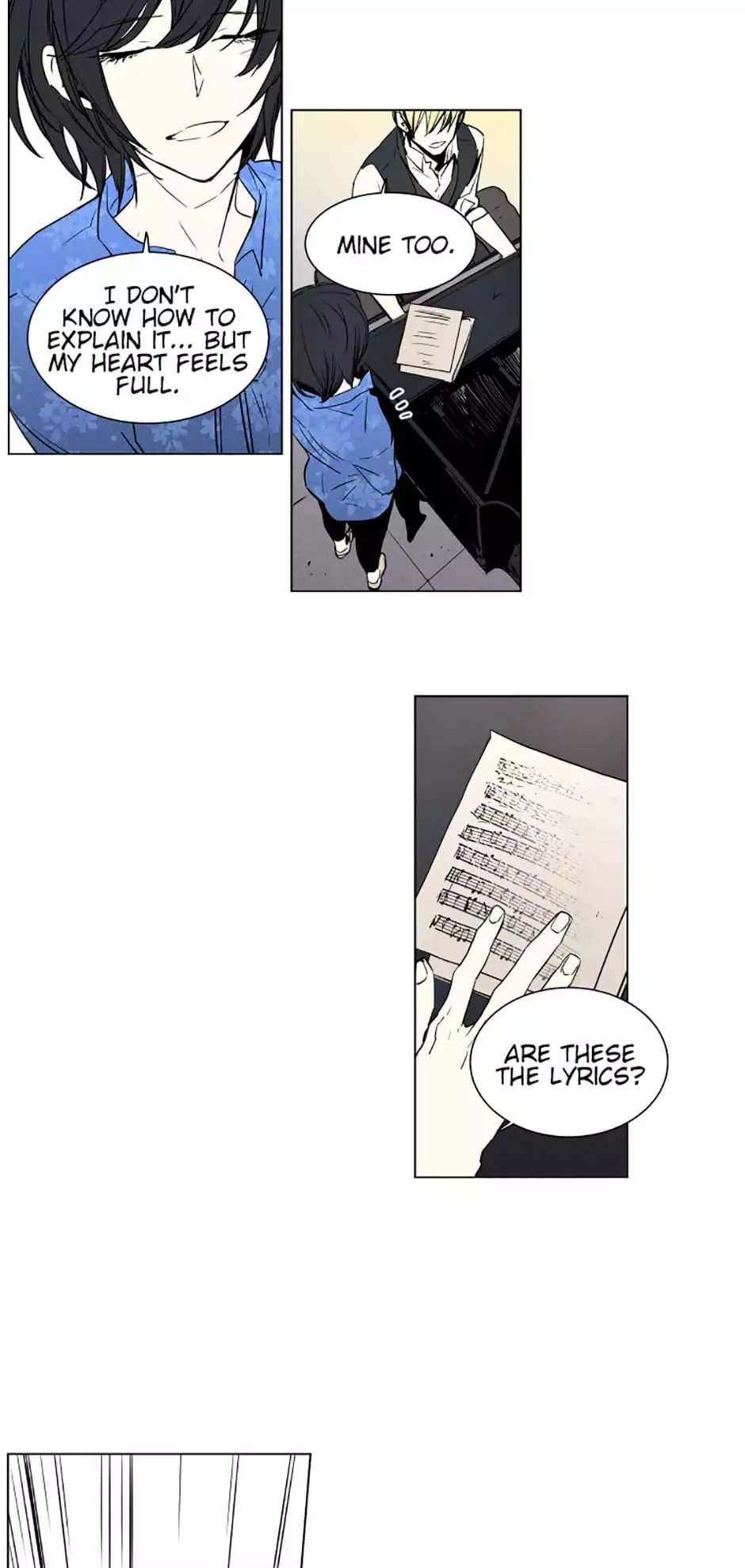 American Ghost Jack Manhwa - Chapter 83 Page 23