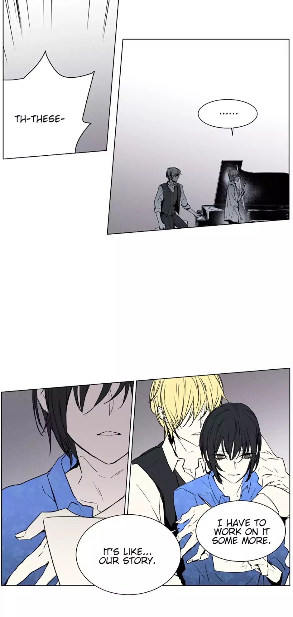 American Ghost Jack Manhwa - Chapter 83 Page 24