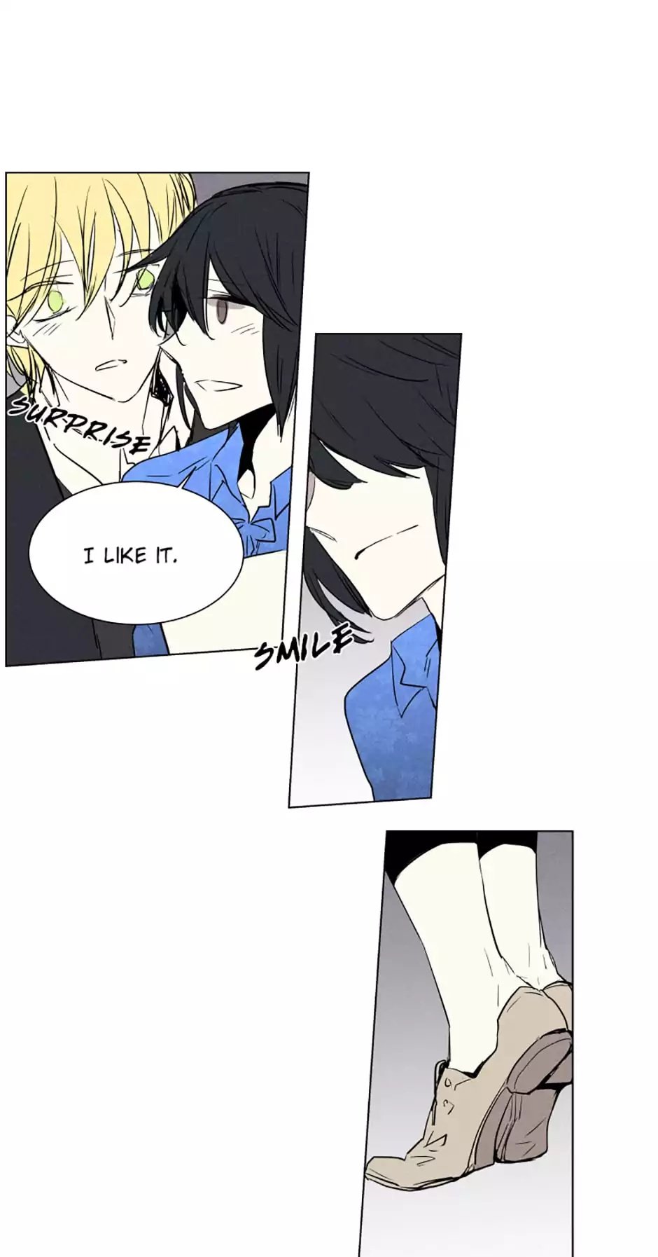 American Ghost Jack Manhwa - Chapter 83 Page 25