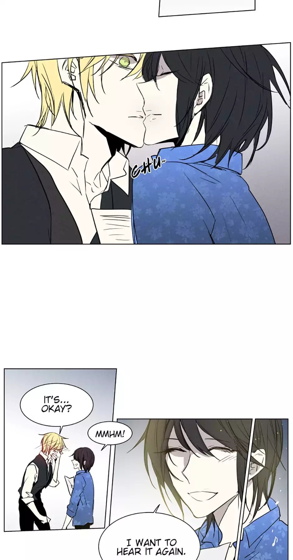 American Ghost Jack Manhwa - Chapter 83 Page 26