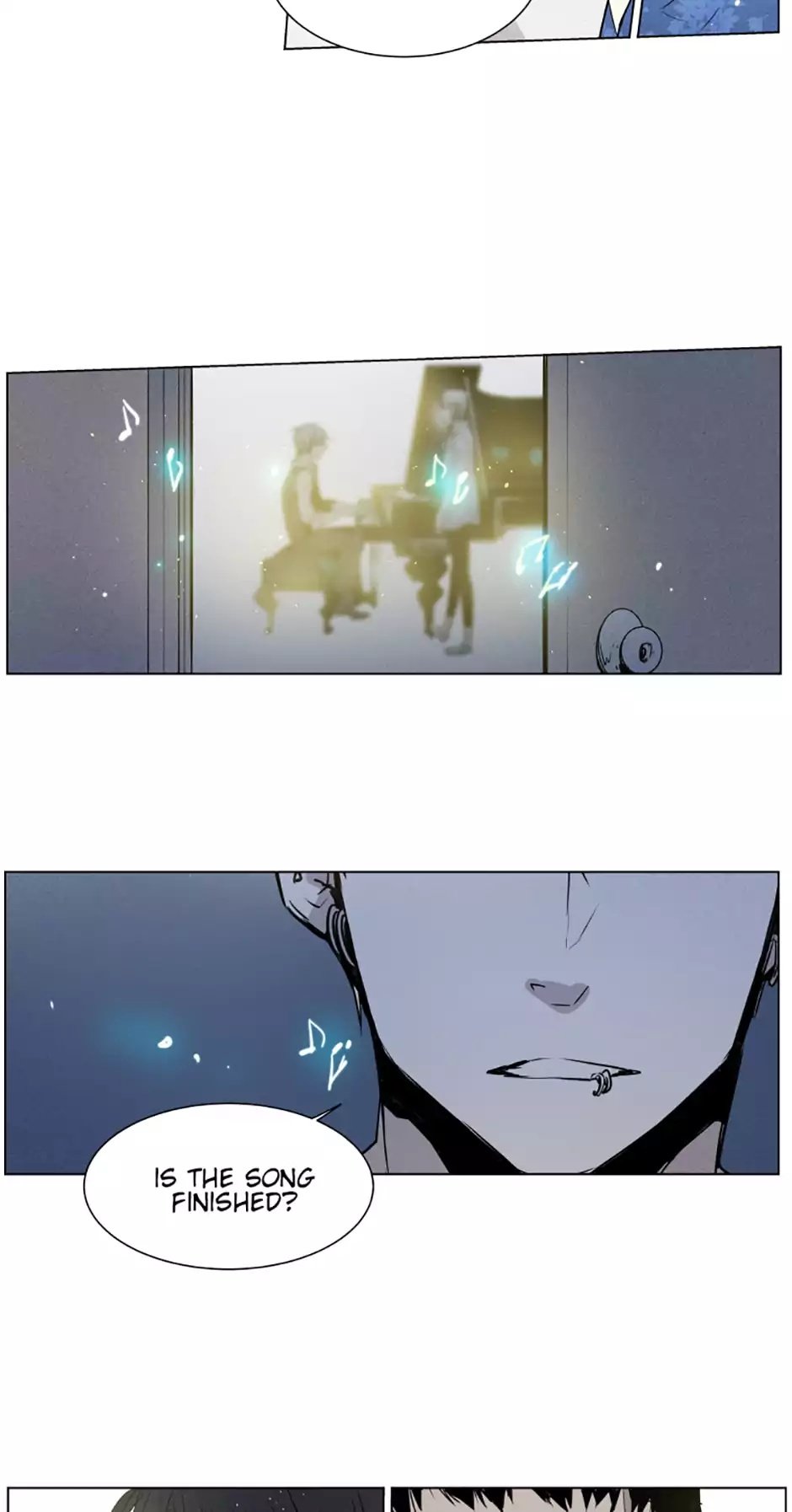 American Ghost Jack Manhwa - Chapter 83 Page 27