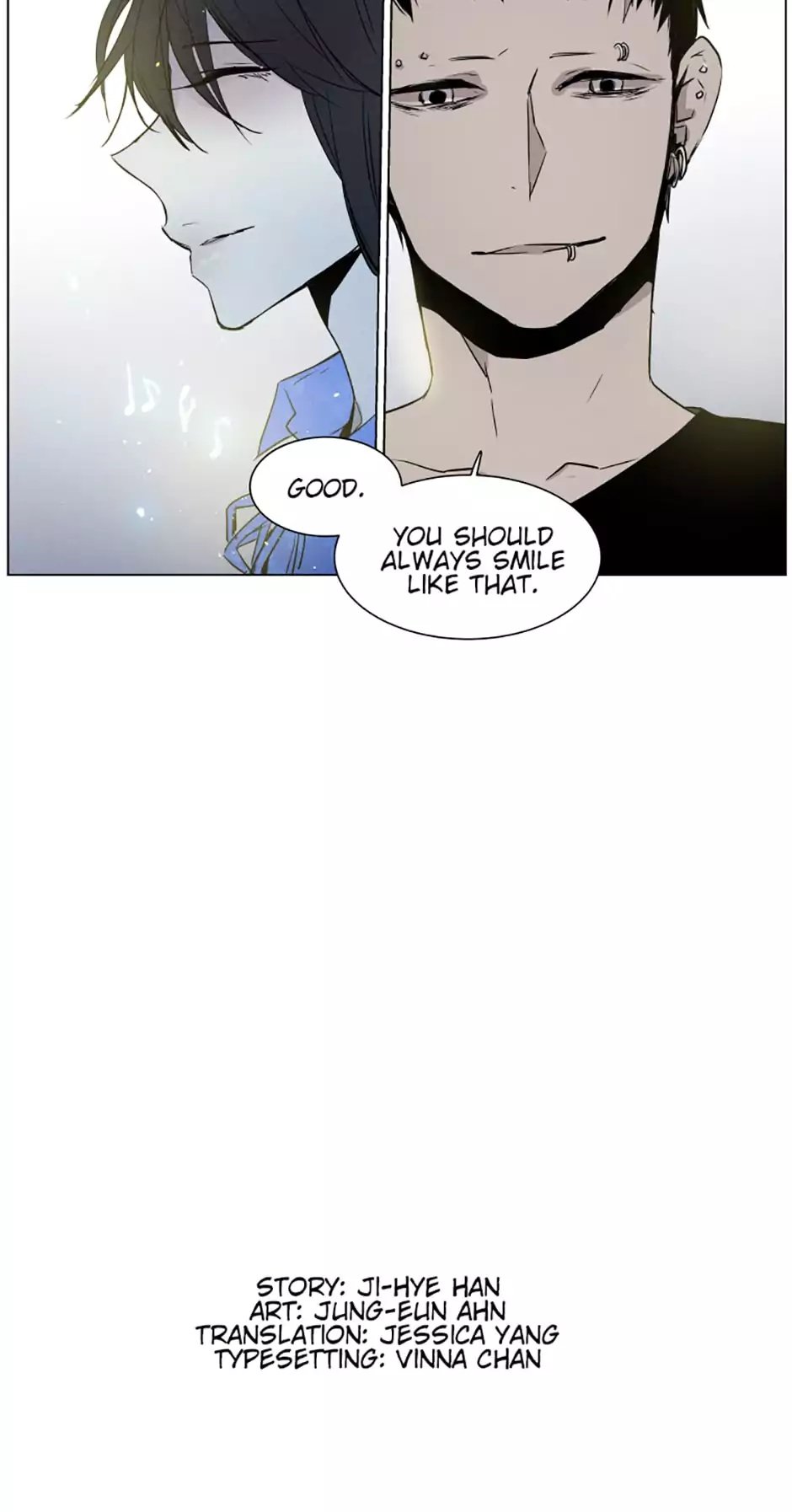 American Ghost Jack Manhwa - Chapter 83 Page 28