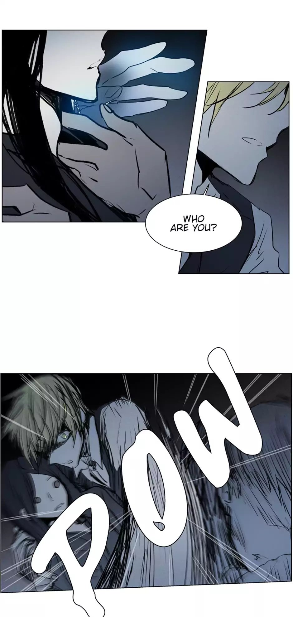 American Ghost Jack Manhwa - Chapter 78 Page 21