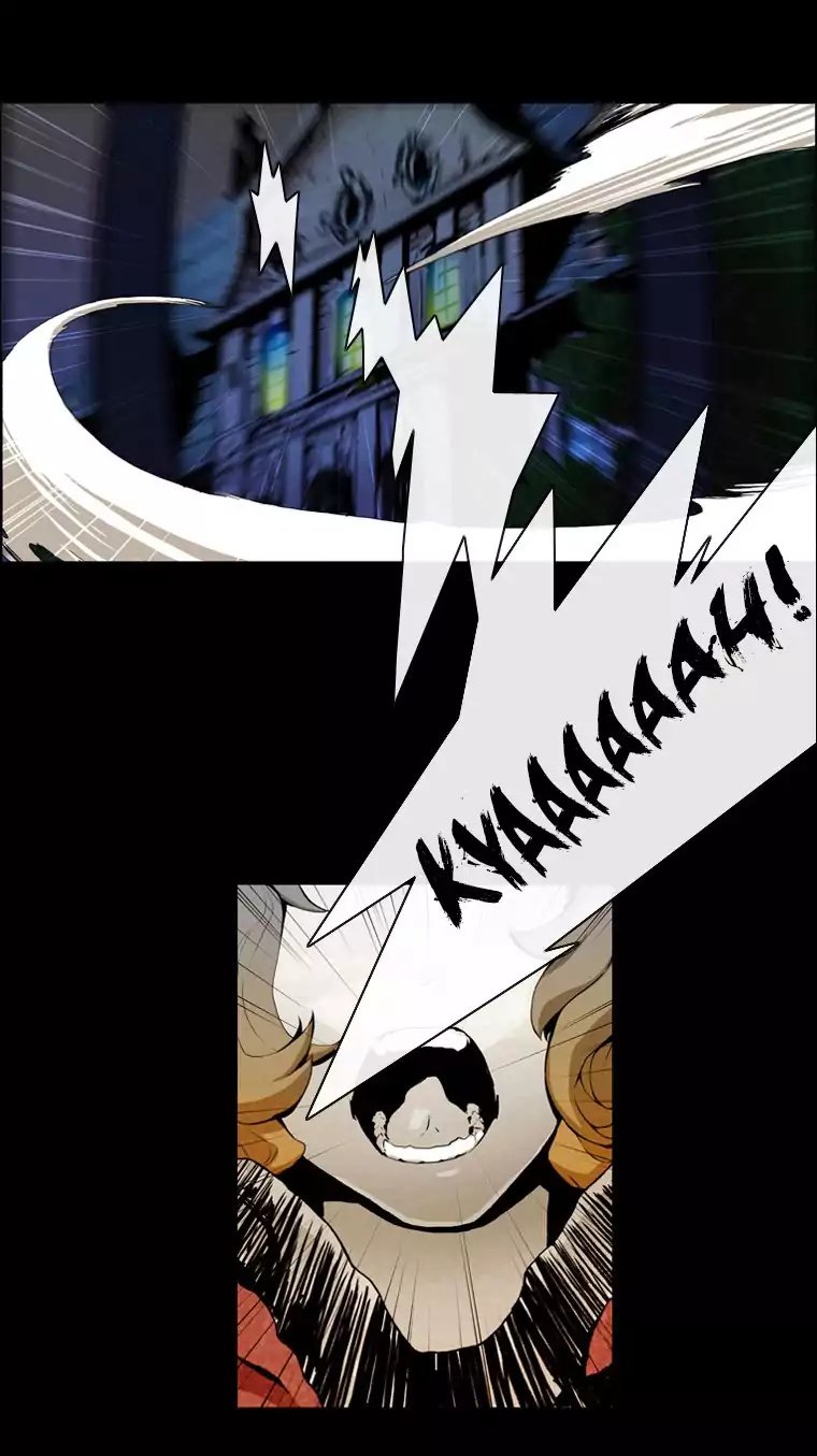 American Ghost Jack Manhwa - Chapter 1 Page 2