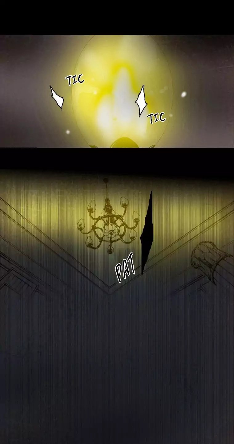 American Ghost Jack Manhwa - Chapter 1 Page 5