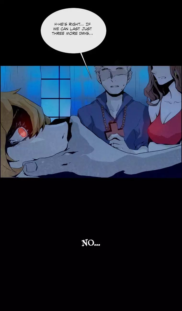 American Ghost Jack Manhwa - Chapter 1 Page 8