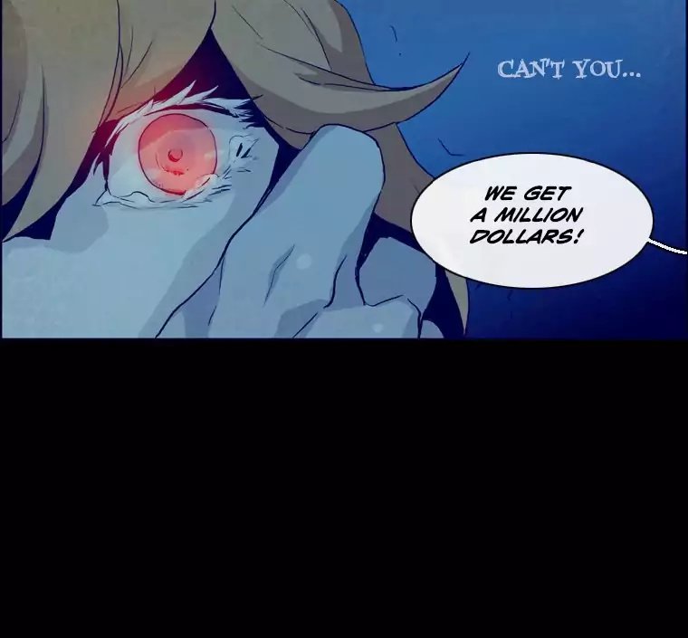 American Ghost Jack Manhwa - Chapter 1 Page 9