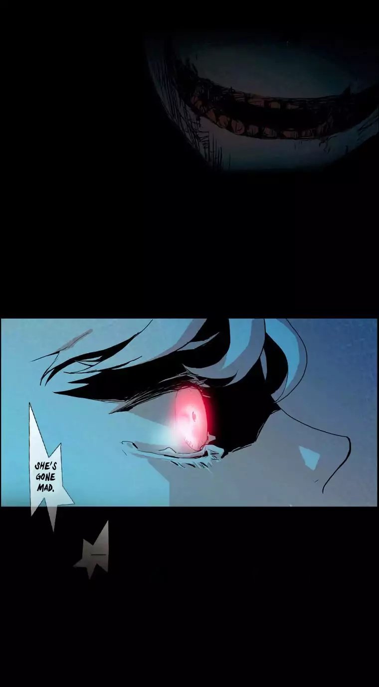 American Ghost Jack Manhwa - Chapter 1 Page 11