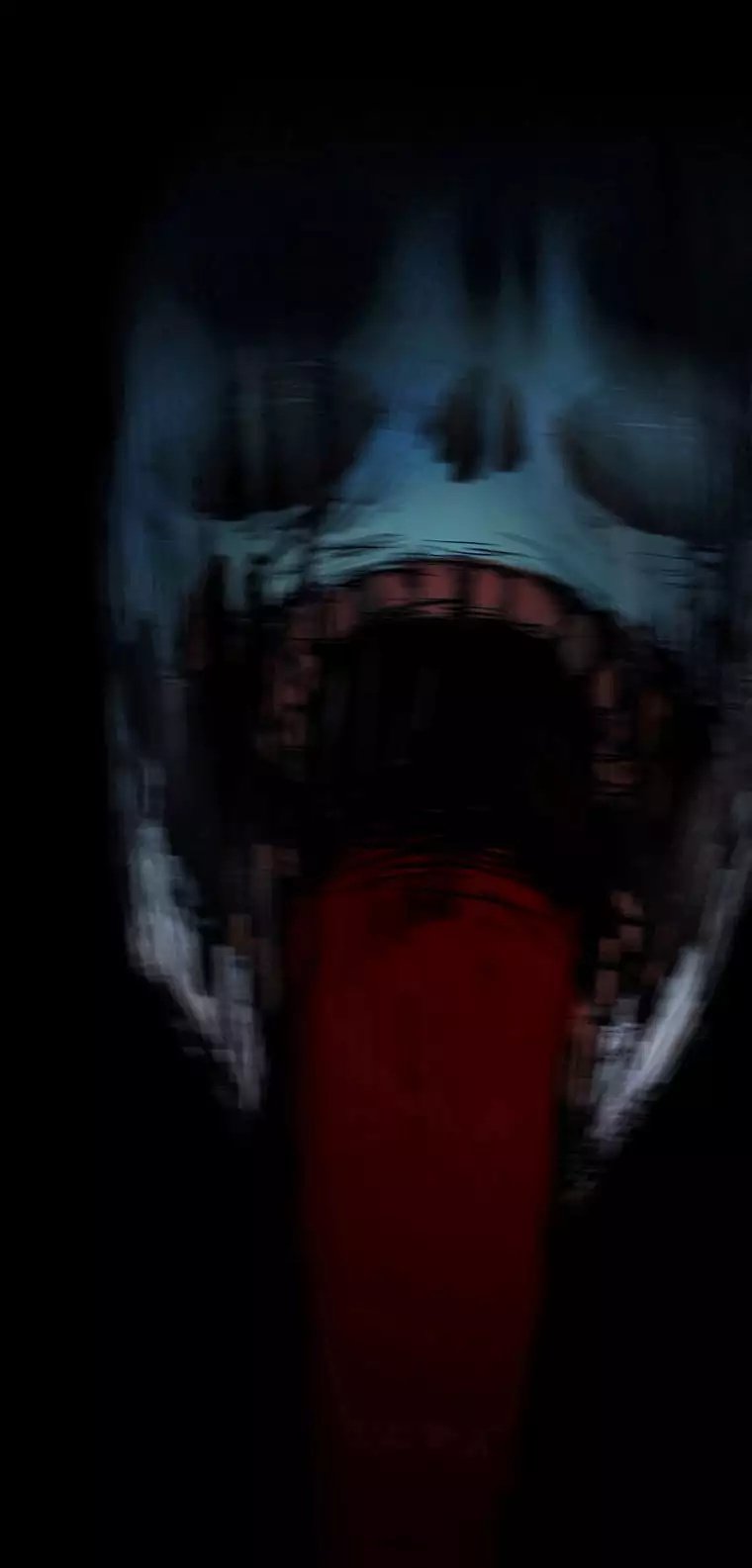 American Ghost Jack Manhwa - Chapter 1 Page 13