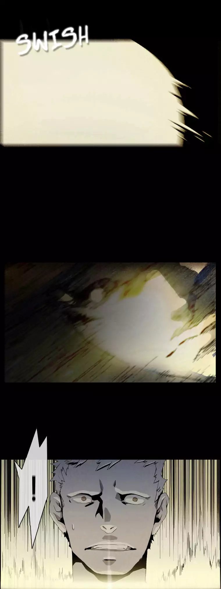 American Ghost Jack Manhwa - Chapter 1 Page 19