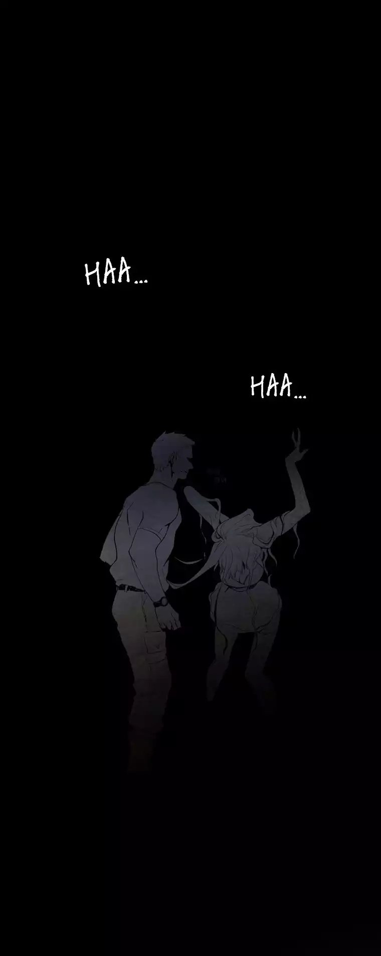 American Ghost Jack Manhwa - Chapter 1 Page 25