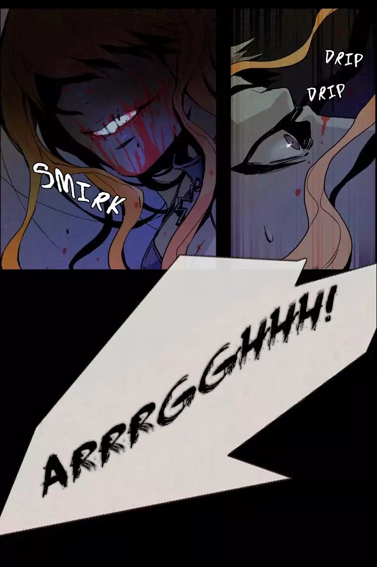 American Ghost Jack Manhwa - Chapter 1 Page 28